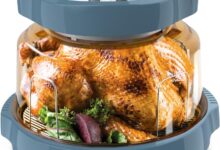 Nuwave Pro Plus 2 Revolutionizing Healthy And Fast Cooking Together