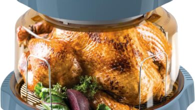 Nuwave Pro Plus 2 Revolutionizing Healthy And Fast Cooking Together