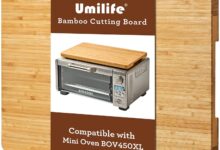 Perfect Fit And Function Maximizing Space With The Breville Board