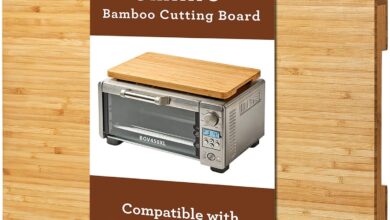 Perfect Fit And Function Maximizing Space With The Breville Board