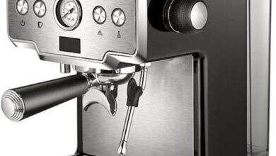 Piddle Coffee Machine Espresso Maker Your Kitchen Routine