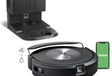 Refurbished Roomba Combo J7 Review Smart Cleaning Meets Convenience