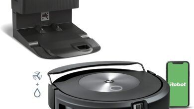 Refurbished Roomba Combo J7 Review Smart Cleaning Meets Convenience