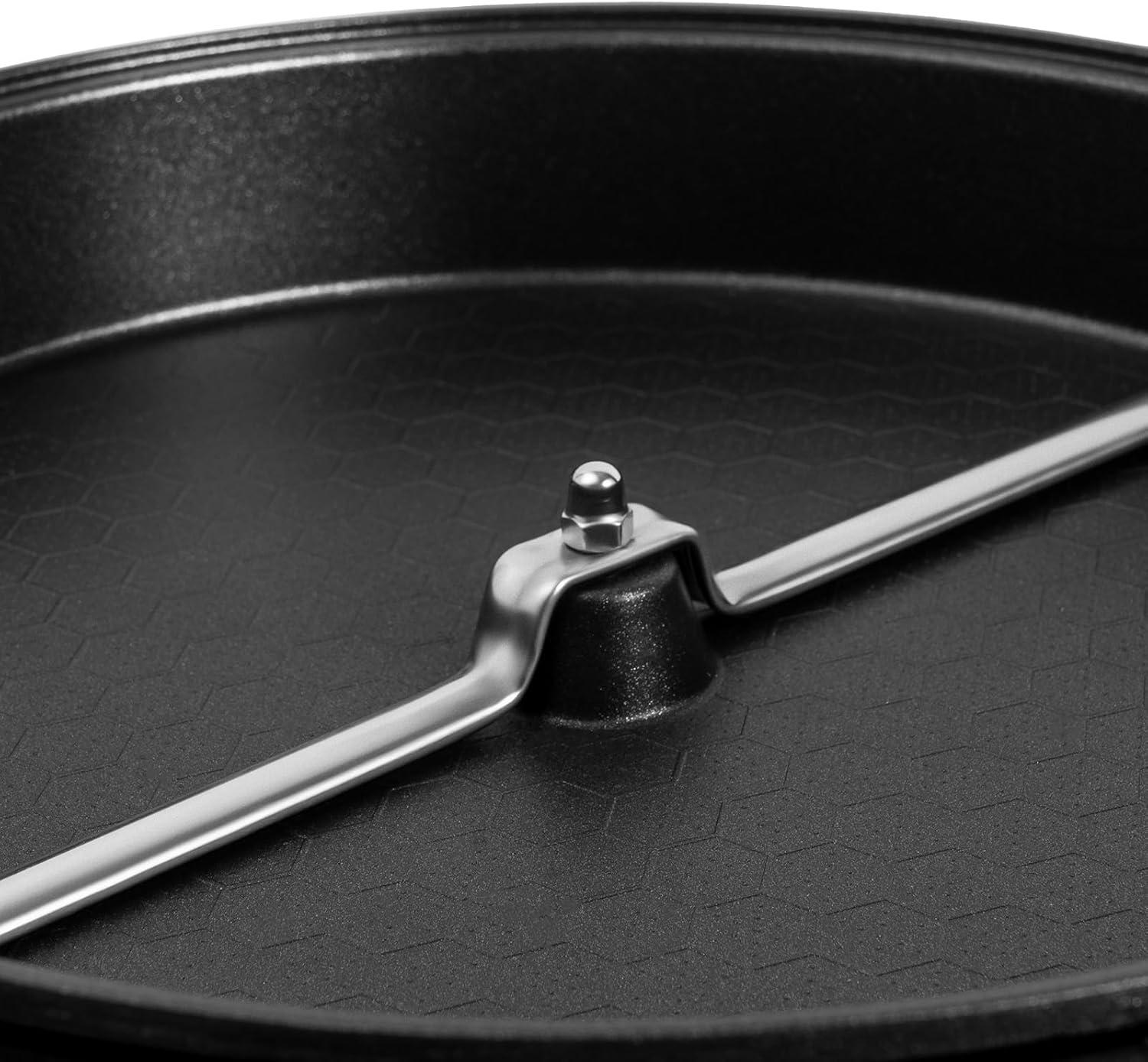 Roasting at home: Exploring an 800W Coffee Roaster's Versatility