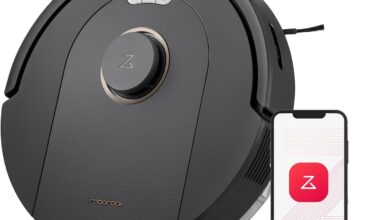 Roborock Q5 Pro Review Smart Cleaning Meets Powerful Suction
