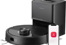 Roborock Q7 M5 Review A Reliable Clean For Pets And Carpets