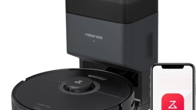 Roborock Q7 Max Balancing Power Precision And Practicality In Cleaning