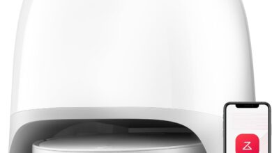 Roborock Qrevo Curvx Review Slim Design Meets Deep Cleaning Power