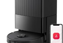 Roborock Qrevo Edge S5a Review Powerful Cleaning With Smart Mapping