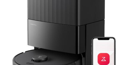 Roborock Qrevo Edge S5a Review Powerful Cleaning With Smart Mapping