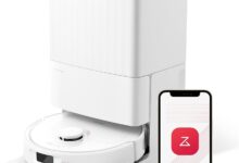 Roborock Qrevo Review Smart Cleaning That Fits Our Busy Lives