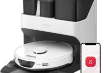 Roborock S7 Max Ultra Balancing Power With Smart Cleaning Challenges