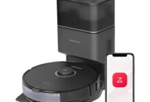 Roborock S8 And Your Weekly Cleaning Routine At Home