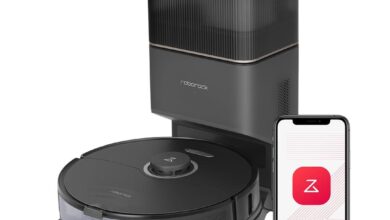 Roborock S8 And Your Weekly Cleaning Routine At Home