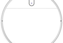 Robot Vacuum Cleaner 1200pa How It Moves Under Your Sofa