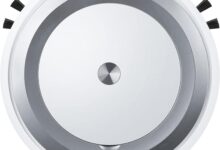 Robotic Vacuum Cleaner App Remote Sweeper, your routine