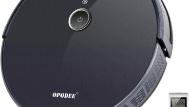 Robotic Vacuum Review Streamlining Cleaning With Smart Suction