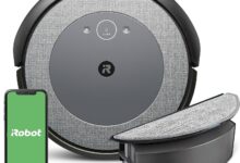 Roomba Combo I5 Review Smart Vacuuming And Mopping In One