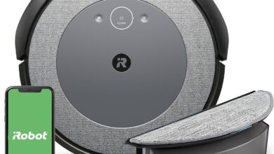 Roomba Combo I5 Review Smart Vacuuming And Mopping In One