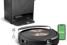 Roomba Combo J9 Review Effortless Vacuuming And Mopping Magic