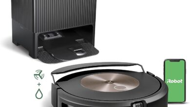 Roomba Combo J9 Review Effortless Vacuuming And Mopping Magic