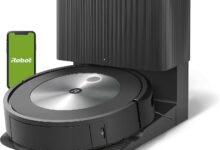 Roomba J7 Renewed Smart Cleaning Meets Self Emptying Ease