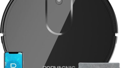 Ropvacnic S1 How It Fits Into Your Pet Friendly Home