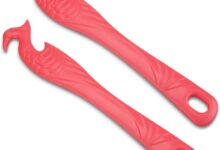 Safe Handy Oven Rack Tools Easier Cooking Without Burns