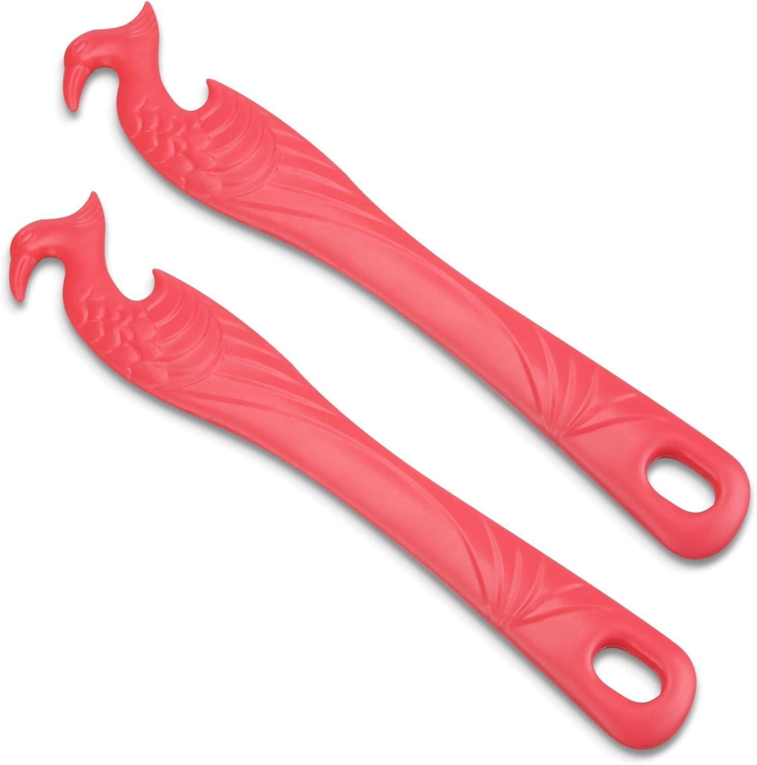 Safe & Handy Oven Rack Tools: Easier Cooking Without Burns