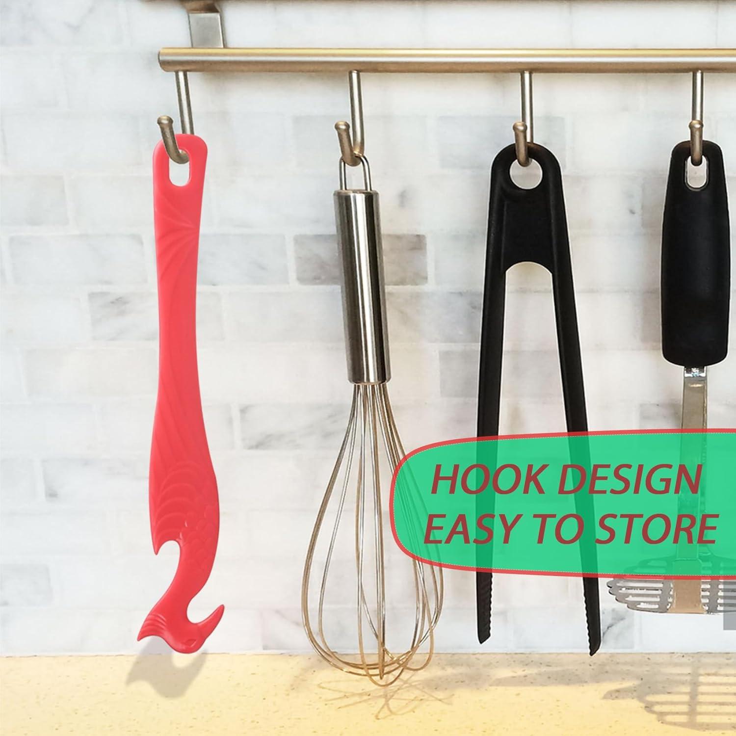 Safe & Handy Oven Rack Tools: Easier Cooking Without Burns