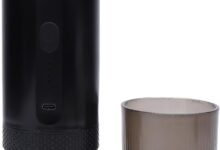 Savoring Quality Coffee Anywhere A Review Of Fockety Portable Maker