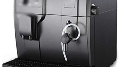 Savoring Rich Coffee Moments With A Compact Italian Bean Machine