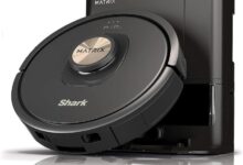 Shark Av2310ae Where It Sits In Your Cleaning Routine