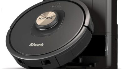 Shark Av2310ae Where It Sits In Your Cleaning Routine