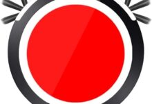 Slim And Powerful 2 In 1 Robot Vacuum For Floors Carpets