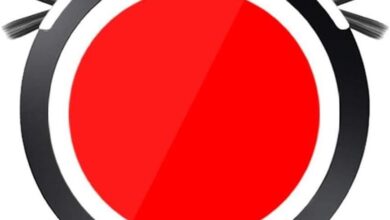 Slim And Powerful 2 In 1 Robot Vacuum For Floors Carpets