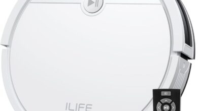 Slim Smart And Steady Our Take On The Ilife V2 Vacuum