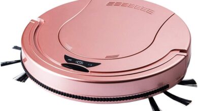 Slim Smart Exploring A 2 In 1 Robot Vacuum With 120 Min Run