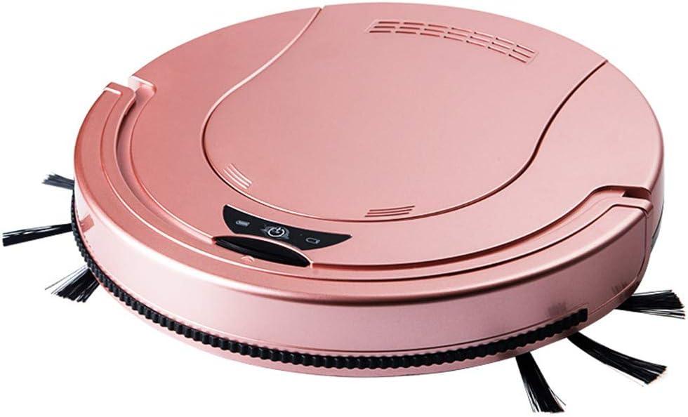 Slim & Smart: Exploring a 2-in-1 Robot Vacuum with 120-Min Run