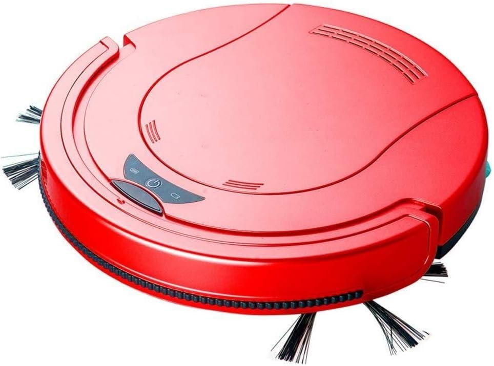 Slim, Smart & Quiet: Exploring the Robot Vacuum's Deep Clean Power
