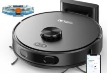 Smart Navigation And Suction Power Our Robot Vacuum Review