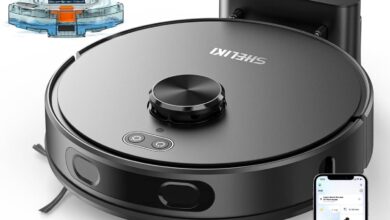 Smart Navigation And Suction Power Our Robot Vacuum Review