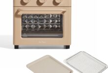 Streamlined Cooking With Wonder Oven Essentials Kit Combo