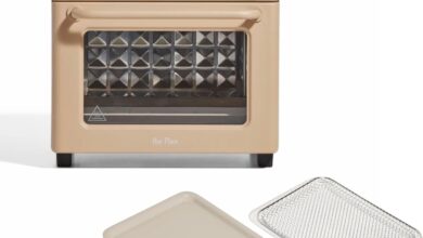 Streamlined Cooking With Wonder Oven Essentials Kit Combo