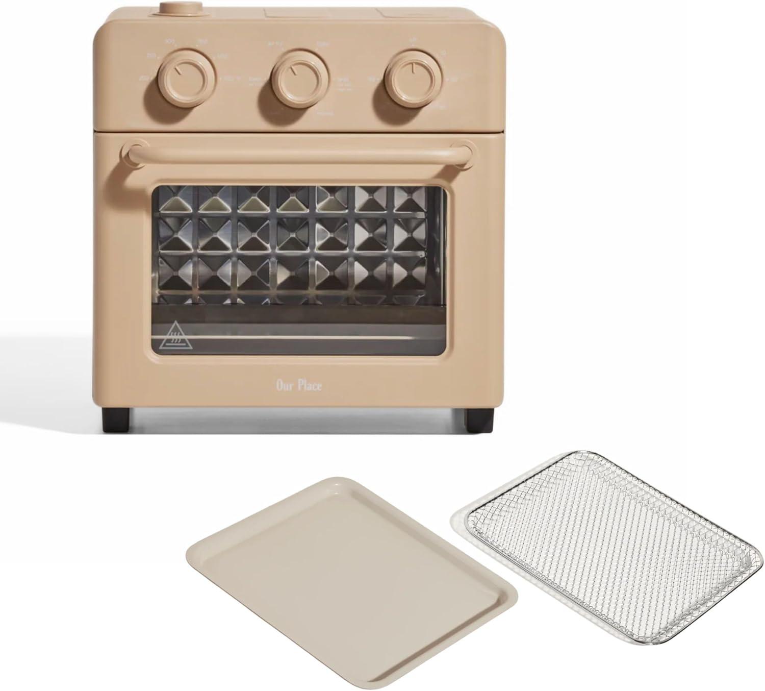 Streamlined Cooking with Wonder Oven & Essentials Kit Combo