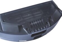 Streamlining Cleaning Ultenic T10 Compatible Dustbin And Water Tank Review