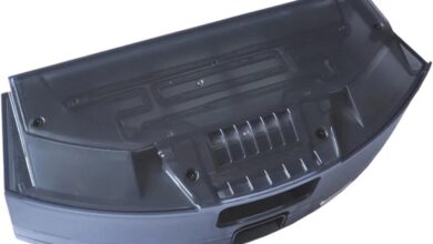 Streamlining Cleaning Ultenic T10 Compatible Dustbin And Water Tank Review