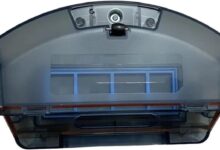 Streamlining Cleaning With Venga Vg Rvc 3000 Dustbin Filters