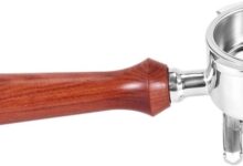 Streamlining Espresso Exploring The 51mm Handle For De Longhi Machines