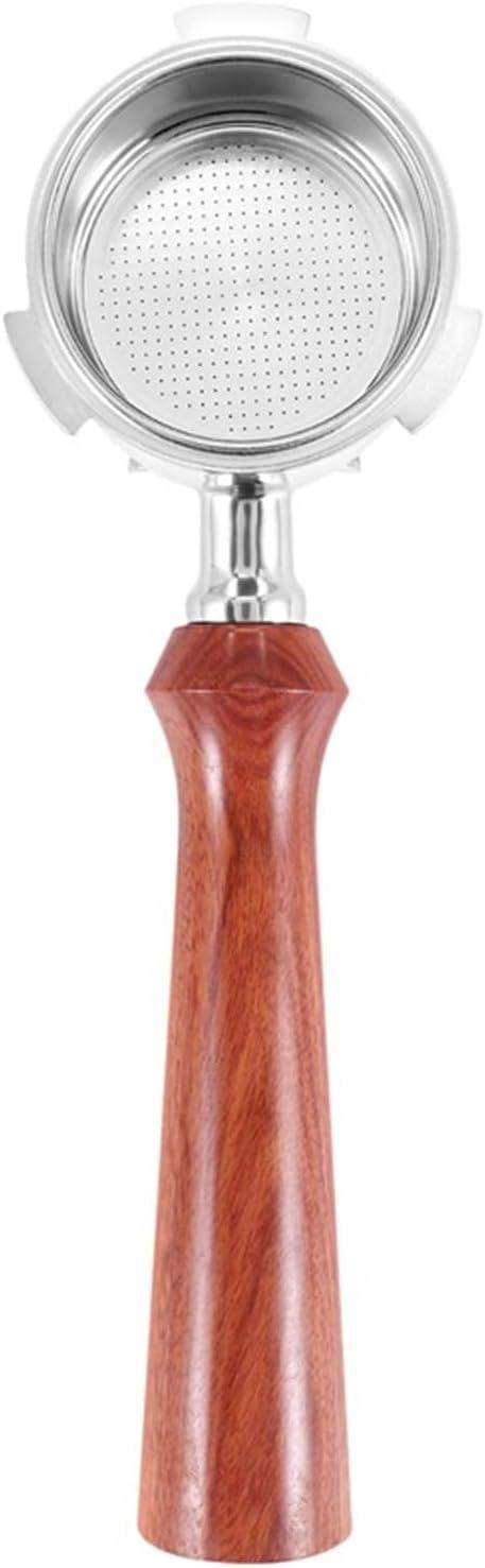 Streamlining Espresso: Exploring the 51MM Handle for De'Longhi Machines